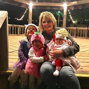 Meet your Posher, Shannon